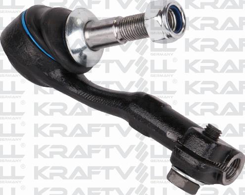 KRAFTVOLL GERMANY 13020261 - Наконечник рулевой тяги, шарнир autospares.lv