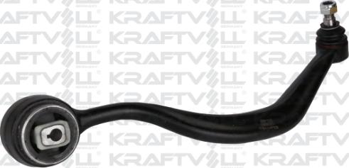 KRAFTVOLL GERMANY 13020263 - Наконечник рулевой тяги, шарнир autospares.lv