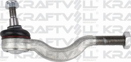 KRAFTVOLL GERMANY 13020219 - Наконечник рулевой тяги, шарнир autospares.lv