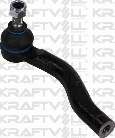 KRAFTVOLL GERMANY 13020286 - Наконечник рулевой тяги, шарнир autospares.lv