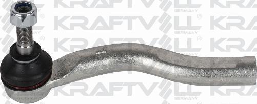 KRAFTVOLL GERMANY 13020283 - Наконечник рулевой тяги, шарнир autospares.lv