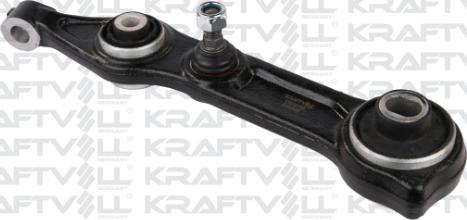 KRAFTVOLL GERMANY 13020230 - Наконечник рулевой тяги, шарнир autospares.lv