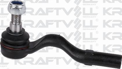 KRAFTVOLL GERMANY 13020231 - Наконечник рулевой тяги, шарнир autospares.lv