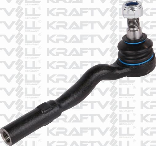 KRAFTVOLL GERMANY 13020225 - Наконечник рулевой тяги, шарнир autospares.lv