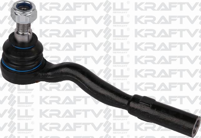 KRAFTVOLL GERMANY 13020226 - Наконечник рулевой тяги, шарнир autospares.lv