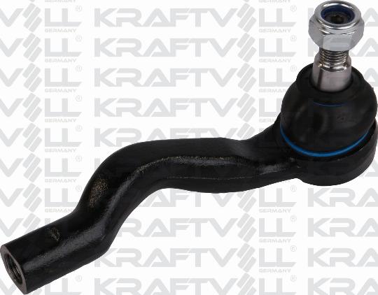 KRAFTVOLL GERMANY 13020220 - Наконечник рулевой тяги, шарнир autospares.lv