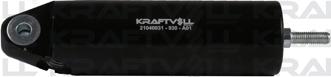 KRAFTVOLL GERMANY 21040031 - Рабочий цилиндр, моторный тормоз autospares.lv