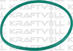 KRAFTVOLL GERMANY 21030212 - Прокладка, датчик уровня топлива autospares.lv