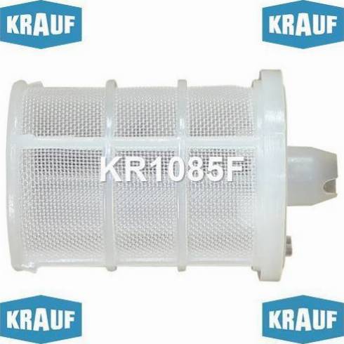 Krauf KR1085F - Топливный фильтр autospares.lv