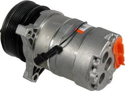 Krios 1.4096 - Компрессор кондиционера autospares.lv