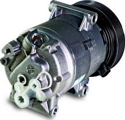 Krios 1.4054 - Компрессор кондиционера autospares.lv