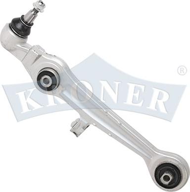 Kroner K340042 - Рычаг подвески колеса autospares.lv