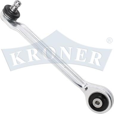 Kroner K340004 - Рычаг подвески колеса autospares.lv