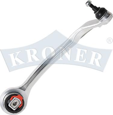 Kroner K340003 - Рычаг подвески колеса autospares.lv