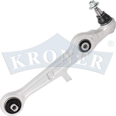 Kroner K340039 - Рычаг подвески колеса autospares.lv