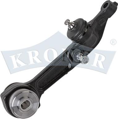 Kroner K340033 - Рычаг подвески колеса autospares.lv