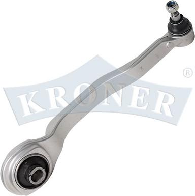 Kroner K340032 - Рычаг подвески колеса autospares.lv