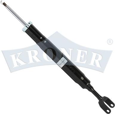 Kroner K3505404G - Амортизатор autospares.lv