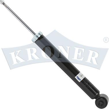 Kroner K3505405G - Амортизатор autospares.lv