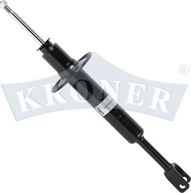 Kroner K3505400G - Амортизатор autospares.lv