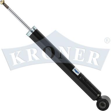 Kroner K3505401G - Амортизатор autospares.lv