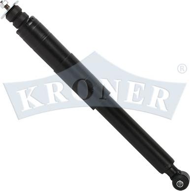 Kroner K3505393G - Амортизатор autospares.lv