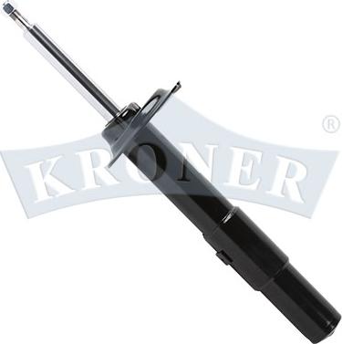 Kroner K3505397G - Амортизатор autospares.lv