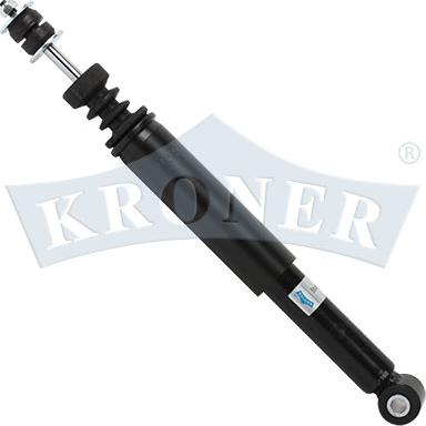 Kroner K3505358G - Амортизатор autospares.lv