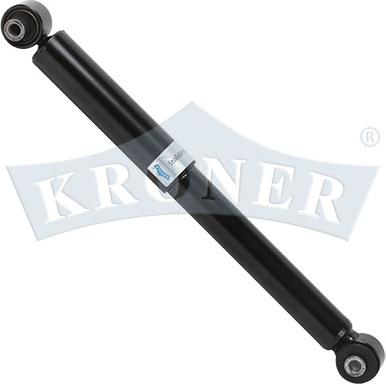 Kroner K3505325G - Амортизатор autospares.lv