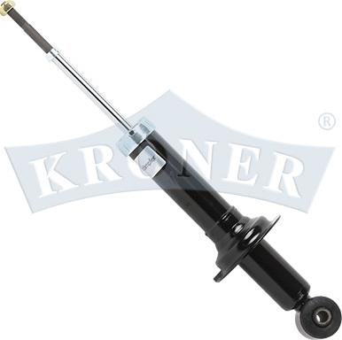 Kroner K3505328G - Амортизатор autospares.lv