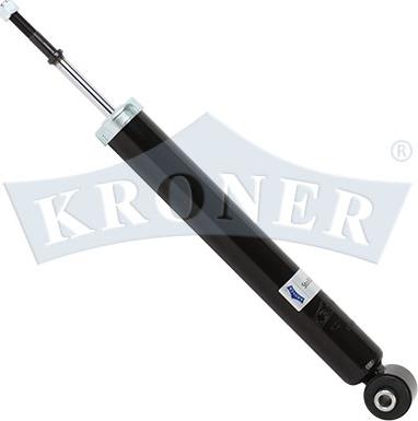 Kroner K3505327G - Амортизатор autospares.lv