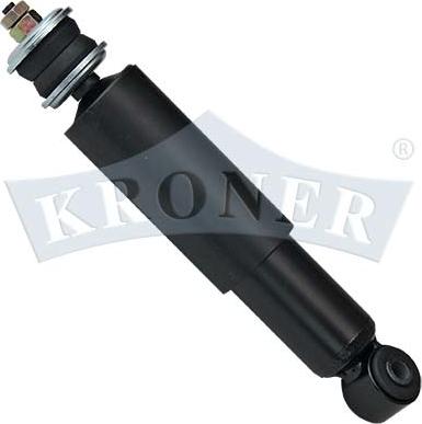 Kroner K350001 - Амортизатор autospares.lv