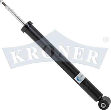 Kroner K3501419G - Амортизатор autospares.lv