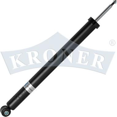 Kroner K3501434G - Амортизатор autospares.lv