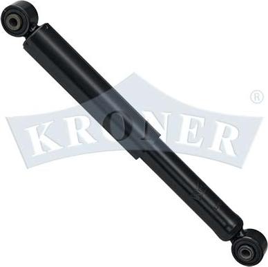 Kroner K3501595G - Амортизатор autospares.lv