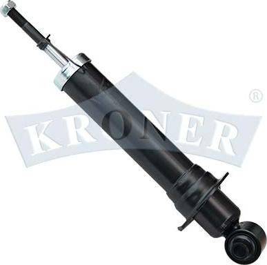 Kroner K3501596G - Амортизатор autospares.lv