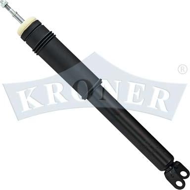 Kroner K3501593G - Амортизатор autospares.lv