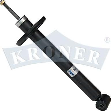 Kroner K3501564H - Амортизатор autospares.lv