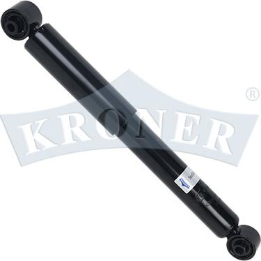 Kroner K3501659G - Амортизатор autospares.lv