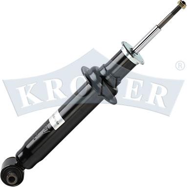 Kroner K3501600G - Амортизатор autospares.lv