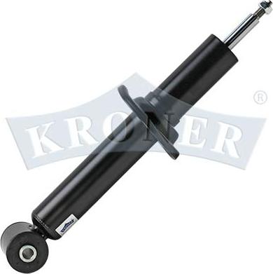 Kroner K3501601H - Амортизатор autospares.lv