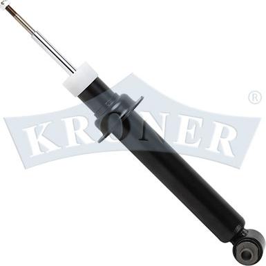 Kroner K3501365G - Амортизатор autospares.lv