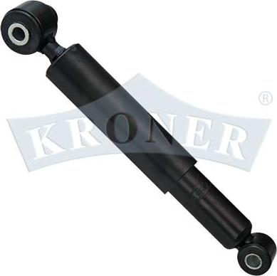 Kroner K3501282G - Амортизатор autospares.lv