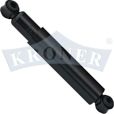 Kroner K350201 - Амортизатор autospares.lv