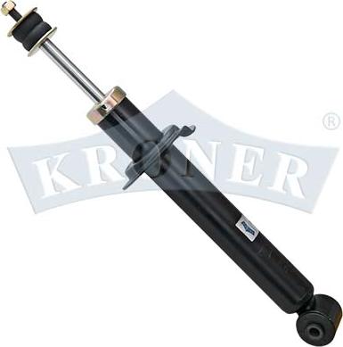 Kroner K350208G - Амортизатор autospares.lv