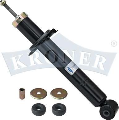 Kroner K350208 - Амортизатор autospares.lv