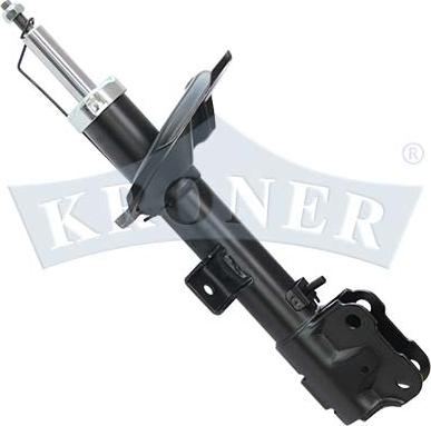 Kroner K3512238G - Амортизатор autospares.lv