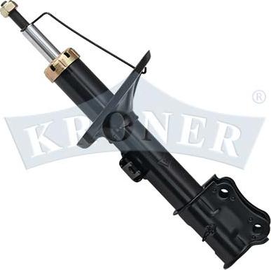 Kroner K3512229G - Амортизатор autospares.lv