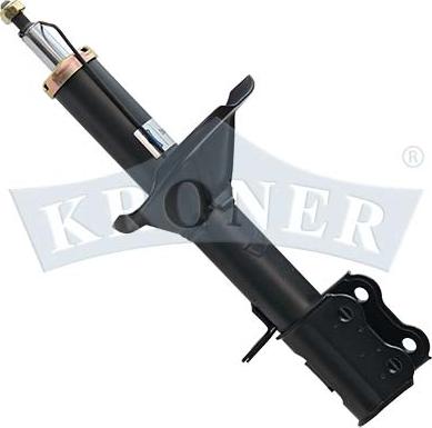 Kroner K3512227G - Амортизатор autospares.lv