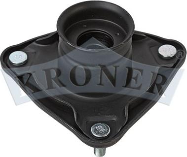 Kroner K353248 - Опора стойки амортизатора, подушка autospares.lv